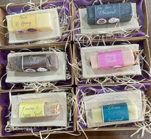 Load image into Gallery viewer, Soap dish for pick and mix soap
