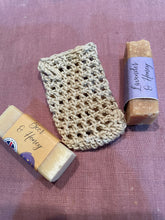 Load image into Gallery viewer, Soap saver for pick and mix soaps