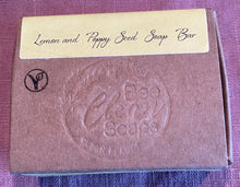 Load image into Gallery viewer, Vegan Soap Bars