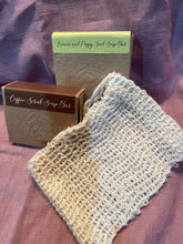 Load image into Gallery viewer, Sisal Soap Saver