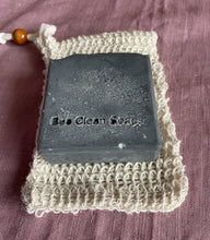 Load image into Gallery viewer, Sisal Soap Saver