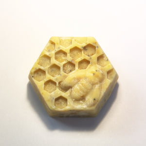 Heavenly Hexagon - For Honey Lovers
