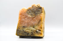 Load image into Gallery viewer, Honey & Peppermint Tea Soap Bar - 120g