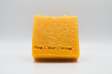 Load image into Gallery viewer, Carrot and Honey Soap Bar