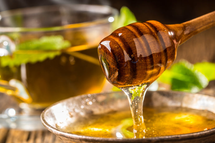 The Benefits of Honey in Skincare: Beyond the Surface