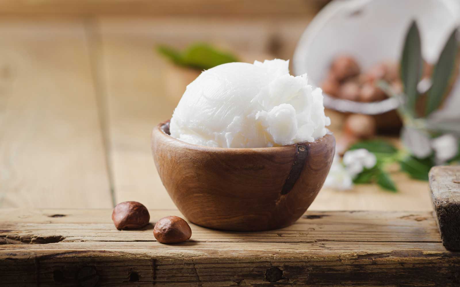 The Benefits of Shea Butter for Skin – Bee Clean Soaps