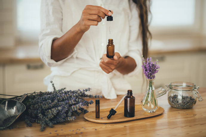 The Benefits of Essential Oils in Soap: All You Need to Know