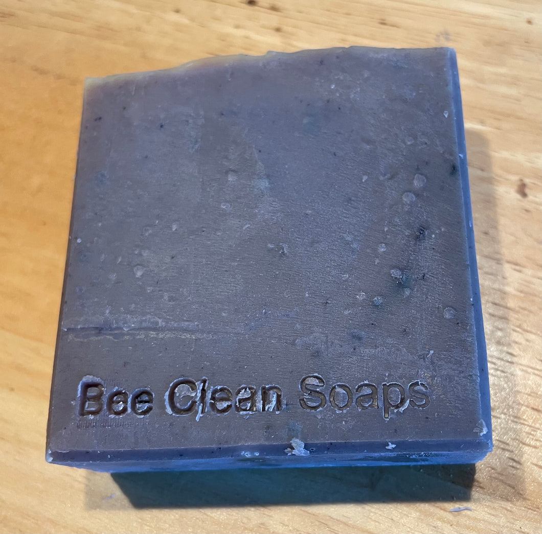 Clean Slate soap bar