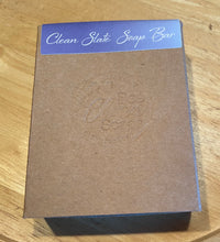 Load image into Gallery viewer, Clean Slate soap bar

