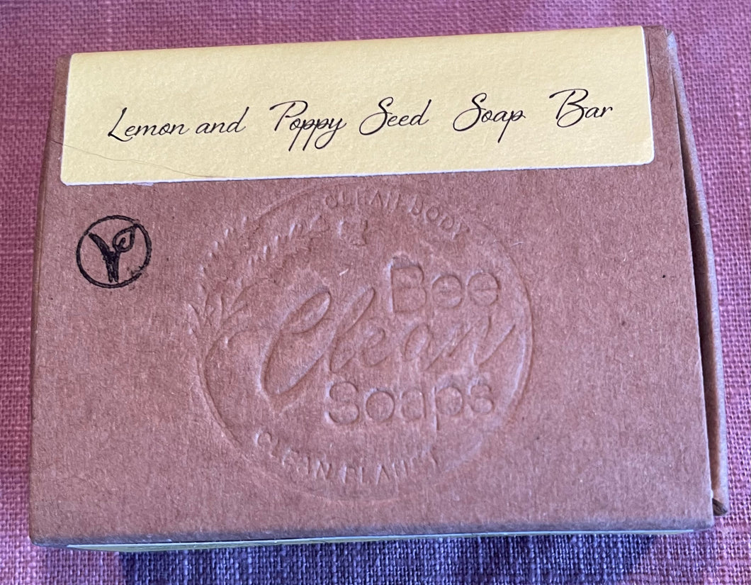 Vegan Soap Bars
