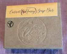 Load image into Gallery viewer, Vegan Soap Bars
