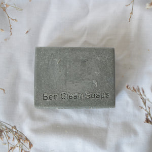 Tea Tree & Charcoal Soap Bar