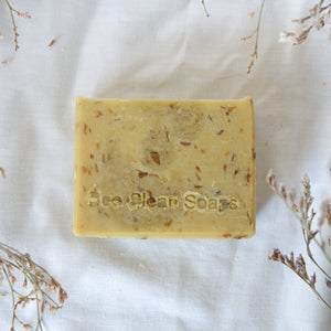 Seaweed Soap Bar