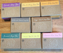Load image into Gallery viewer, Vegan Soap Bars
