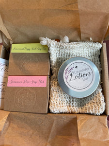 Gift Box