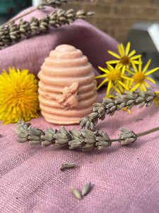 BeeHive - add some luxurious novelty to your bathroom