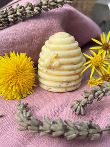 BeeHive - add some luxurious novelty to your bathroom