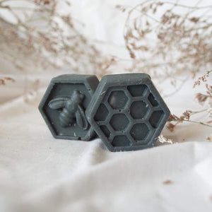 Mini Hexagon Soap