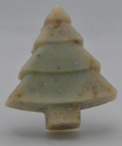 Christmas tree in Seaweed
