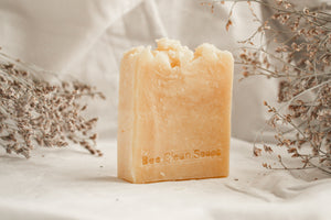 The Unscented Collection - Carrot, Milk & Honey