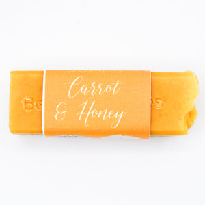 Carrot and Honey Pick and Mix Bar