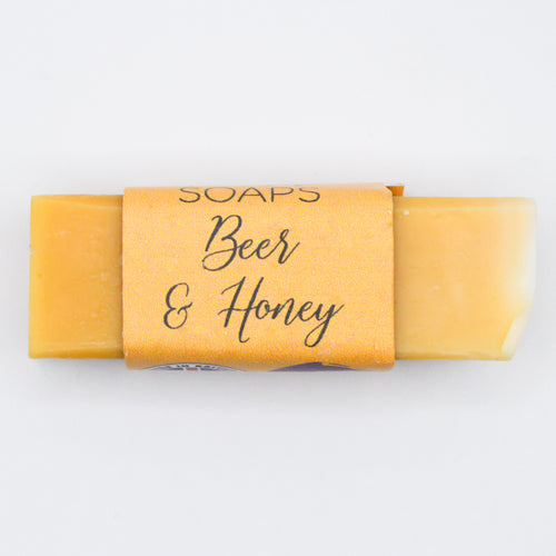 How Long Do Soap Bars Last? – Bee Clean Soaps