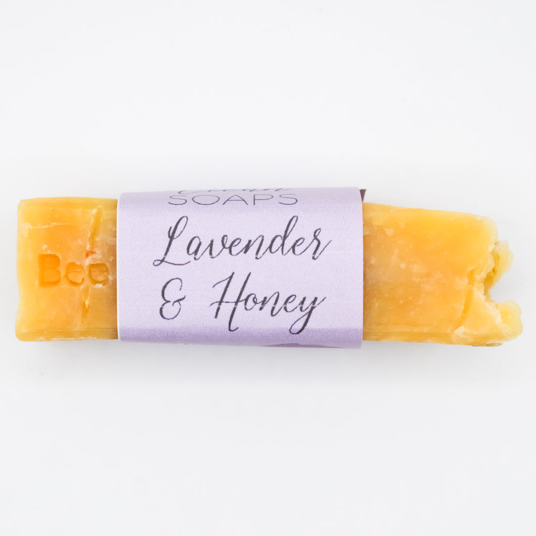 Lavender and Honey Pick and Mix Bar