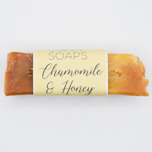 Chamomile and Honey Pick and Mix Bar