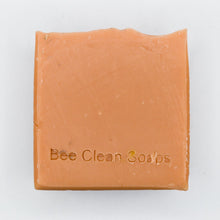 Load image into Gallery viewer, Geranium Rose Soap Bar

