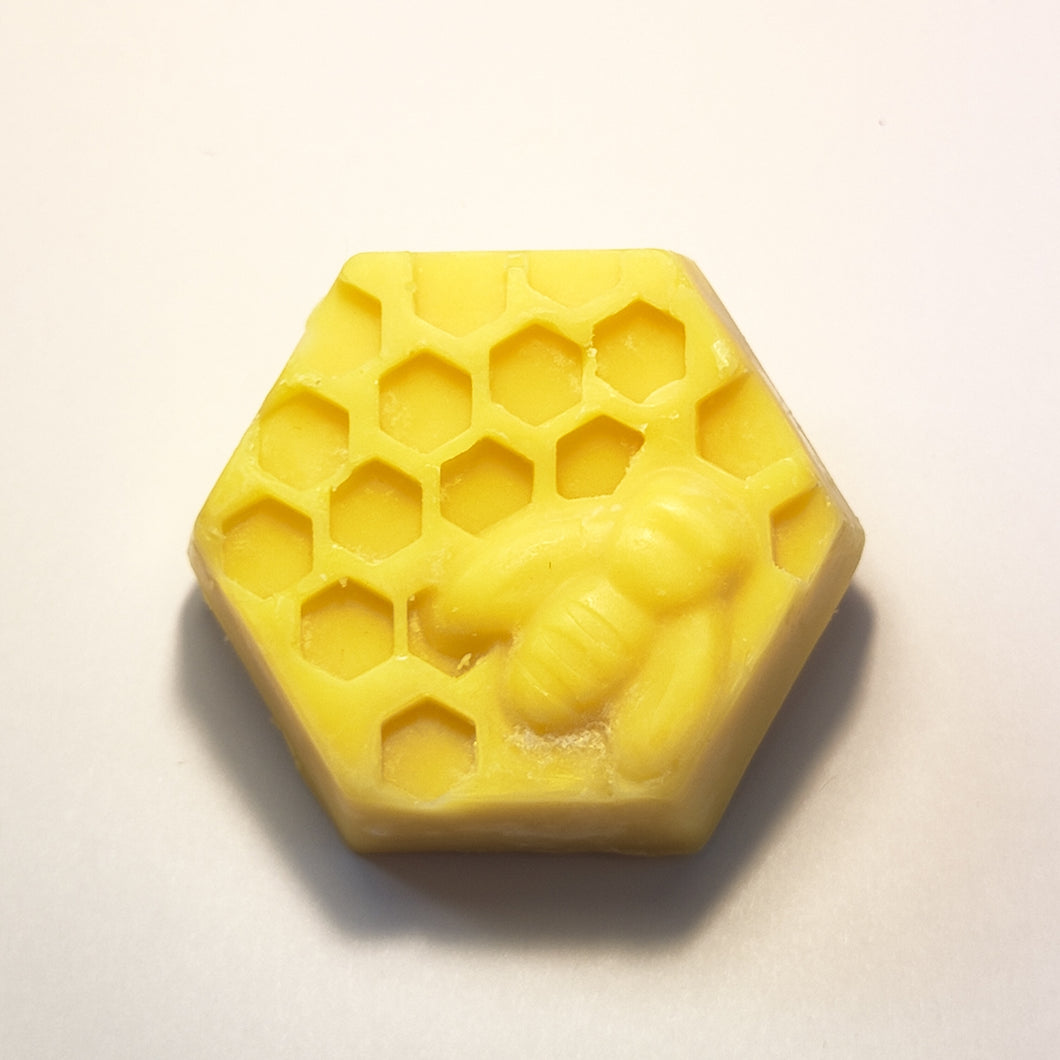 Heavenly Hexagon - For Honey Lovers