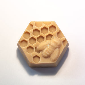 Heavenly Hexagon - For Honey Lovers