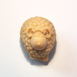 Sheepish Sheep - Soap Baaar!