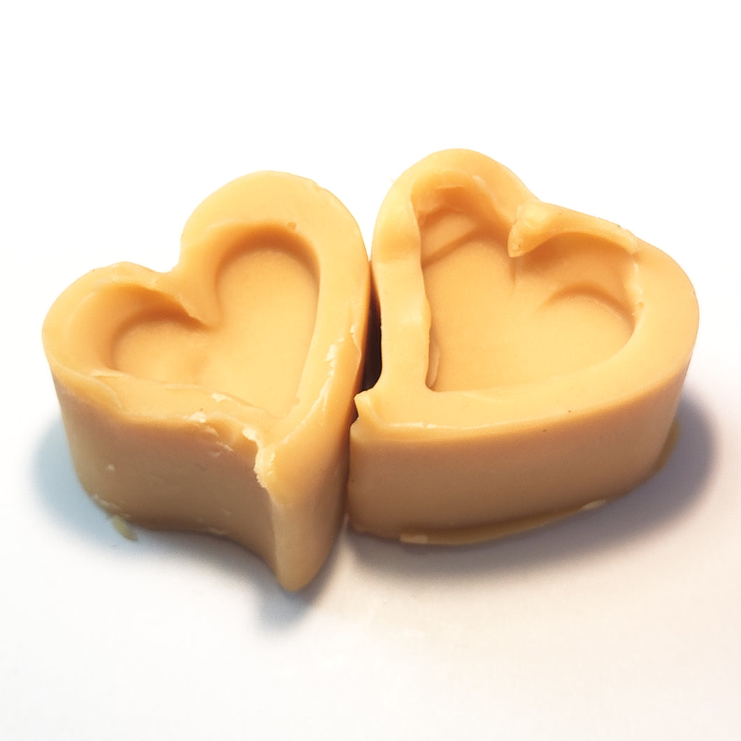 Valentine Perfect Hearts