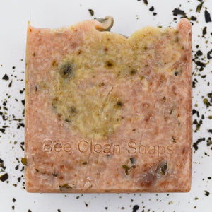 Seaweed Soap Bar