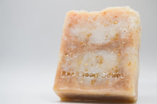 Load image into Gallery viewer, Lavender and Oatmeal Soap Bar - 120g
