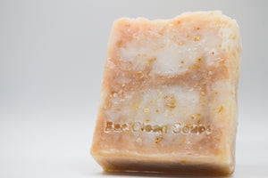 Lavender and Oatmeal Soap Bar - 120g