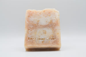 Lavender and Oatmeal Soap Bar - 120g