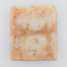 Load image into Gallery viewer, Lavender and Oatmeal Soap Bar - 120g
