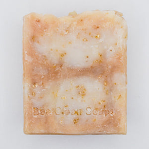 Lavender and Oatmeal Soap Bar - 120g