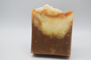 Milk and Honey Soap Bar - 120g