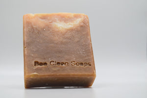 Milk and Honey Soap Bar - 120g