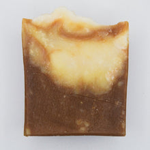 Load image into Gallery viewer, Milk and Honey Soap Bar - 120g
