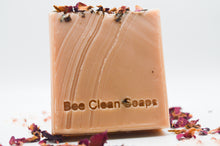 Load image into Gallery viewer, Honey Blush Soap Bar
