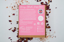 Load image into Gallery viewer, Honey Blush Soap Bar
