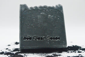 Tea Tree & Charcoal Soap Bar