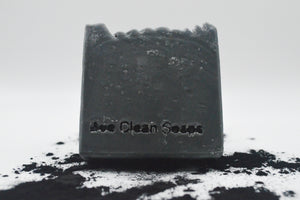 Tea Tree & Charcoal Soap Bar