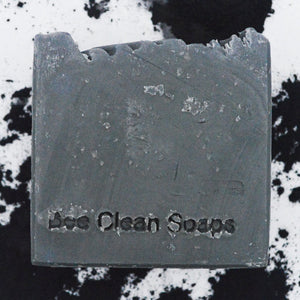 Tea Tree & Charcoal Soap Bar