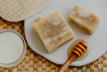 Load image into Gallery viewer, Milk and Honey Soap
